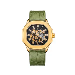 Chârd Allure Green Watch*