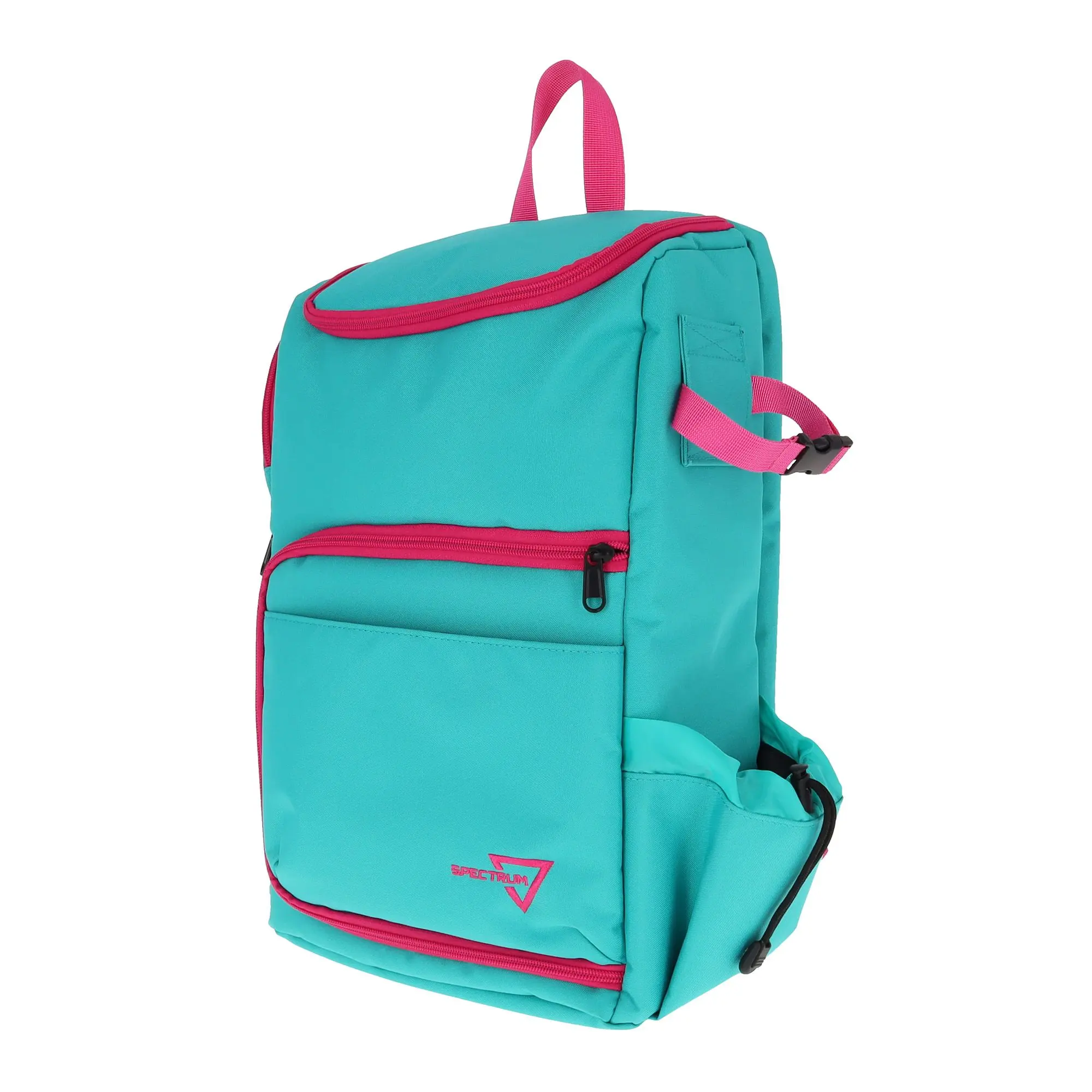 Spectrum TCG Backpack - Cyber Teal