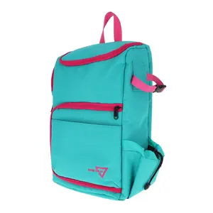 Spectrum TCG Backpack - Cyber Teal