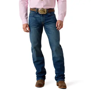 Men's M5 Straight Marston Jeans