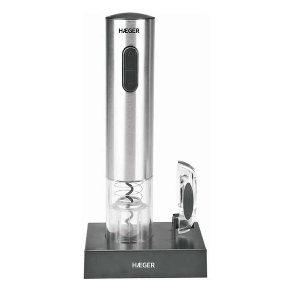 Electric Corkscrew