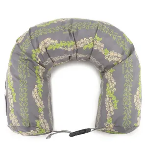Neck pillow Sleeve Pakalana Grey