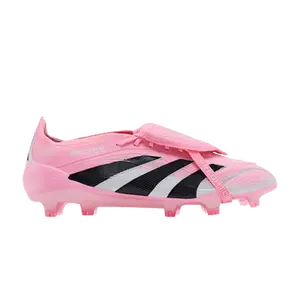 David Beckham x adidas Predator Elite Foldover Tongue FG 'Miami'
