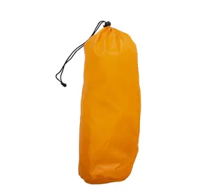 Stansport Eagle Backpacking Tent - Orange