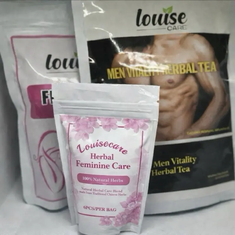 Kit ansent knplet man and women care