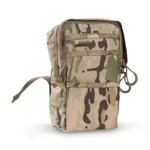 2 Liter Accessory Pouch - OUTLET