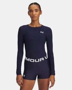Under Armour HeatGear® OG Compression Women's Long Sleeve