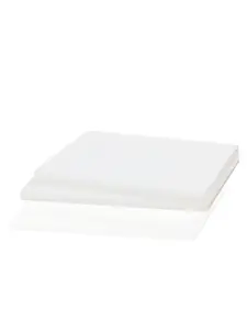 Body Smoothing Foam Pads | Soft Compression Accessories for Shapewear