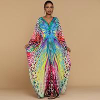 Butterfly Wing Multicolor