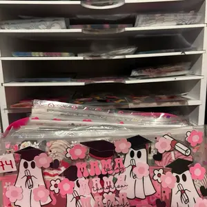 UVDTF Mix  Bundle of 30 Wraps