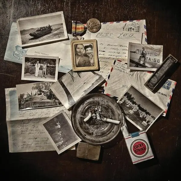 Defeater - Letters Home  [COMPACT DISC - CD] Digipack Packaging