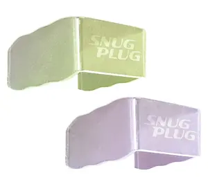 Snug Plug 35-pack Loose Plug Outlet Fix with Carrying Case