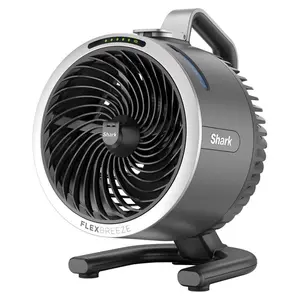 Shark 11.47 in. Misting Fan Shark 11.47 in. Misting Fan