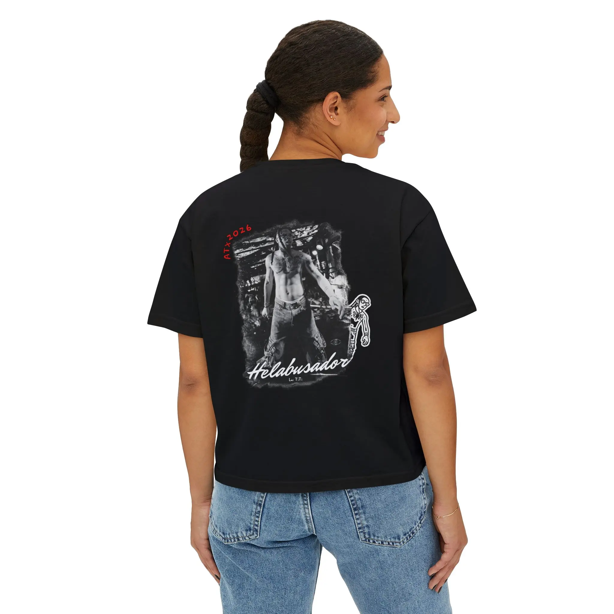 Helabusa T-Shirt