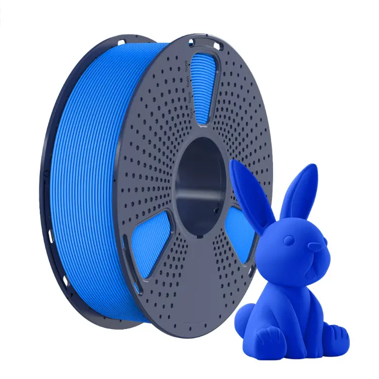 High Speed Matte PETG | Blue