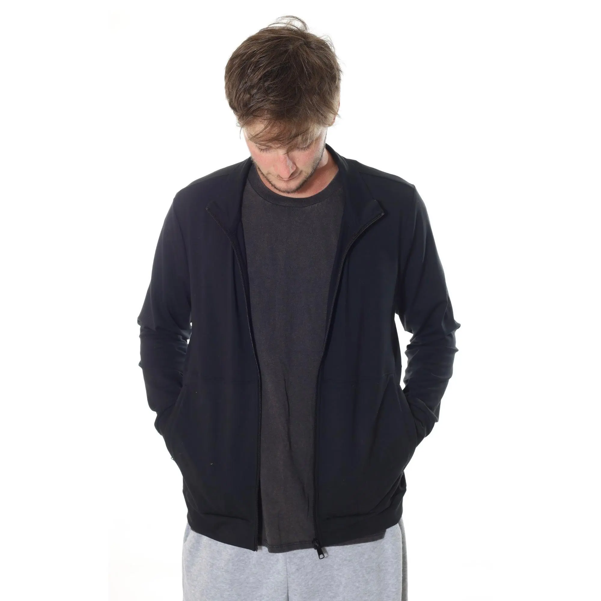 Replay Jacket Replay Jacket