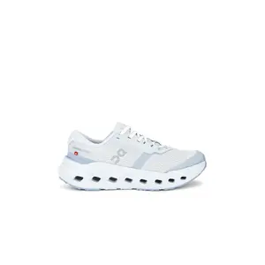 On Cloudrunner 3 Sneaker in Heather & Marsh