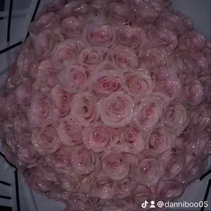 Bouquet flowers Rose Decoration Colorful Wedding