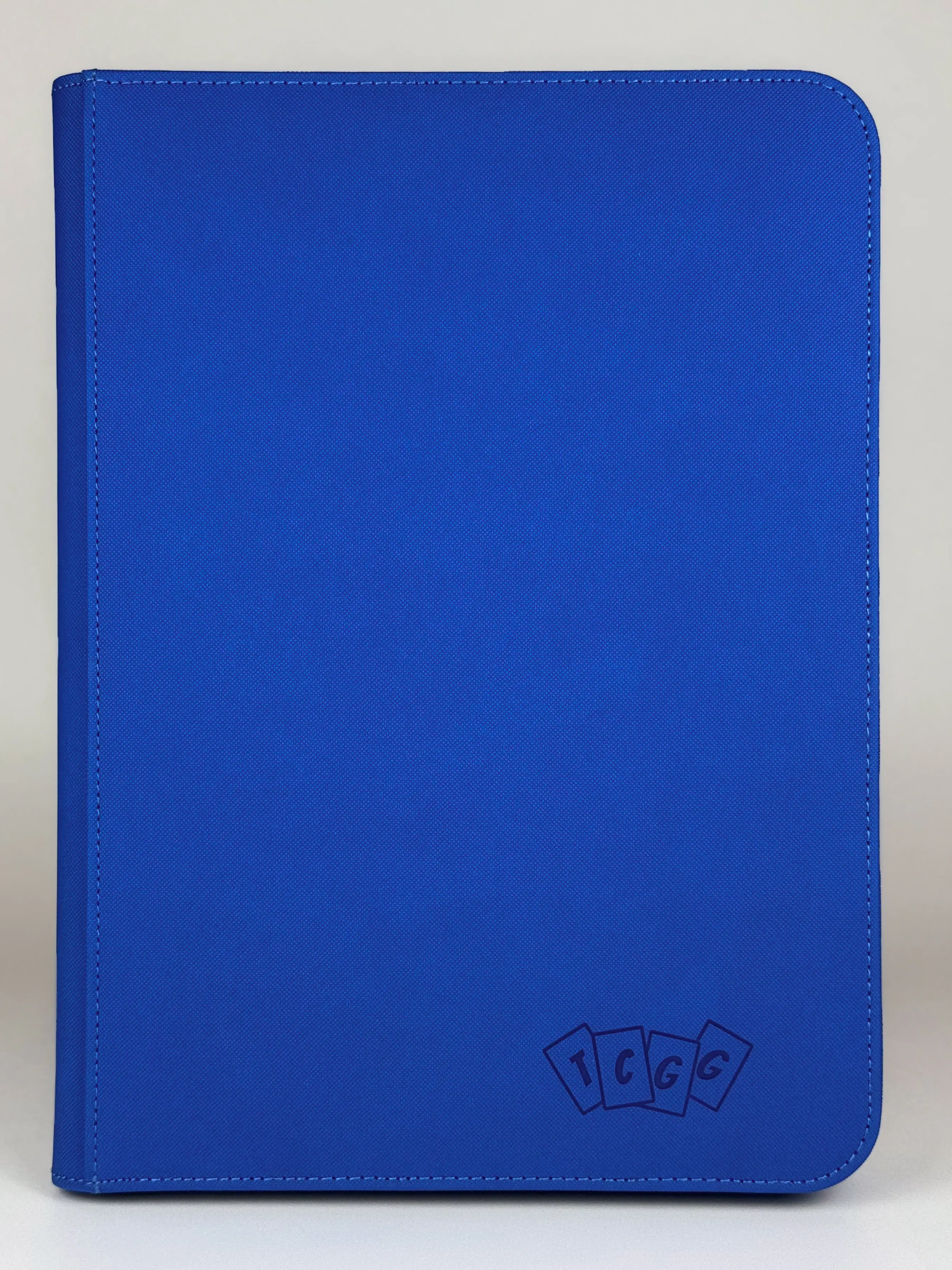 9 Pocket Binder 9 Pocket Binder