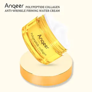 Multi-Effect Water-Burst Stringy Cream | Long-Lasting Moisture + Firming + Dark Spot Reducing + Brightening, One Bottle for Basic Skincare