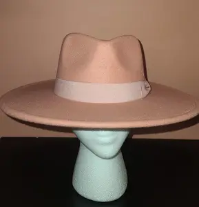 Fedora Hat