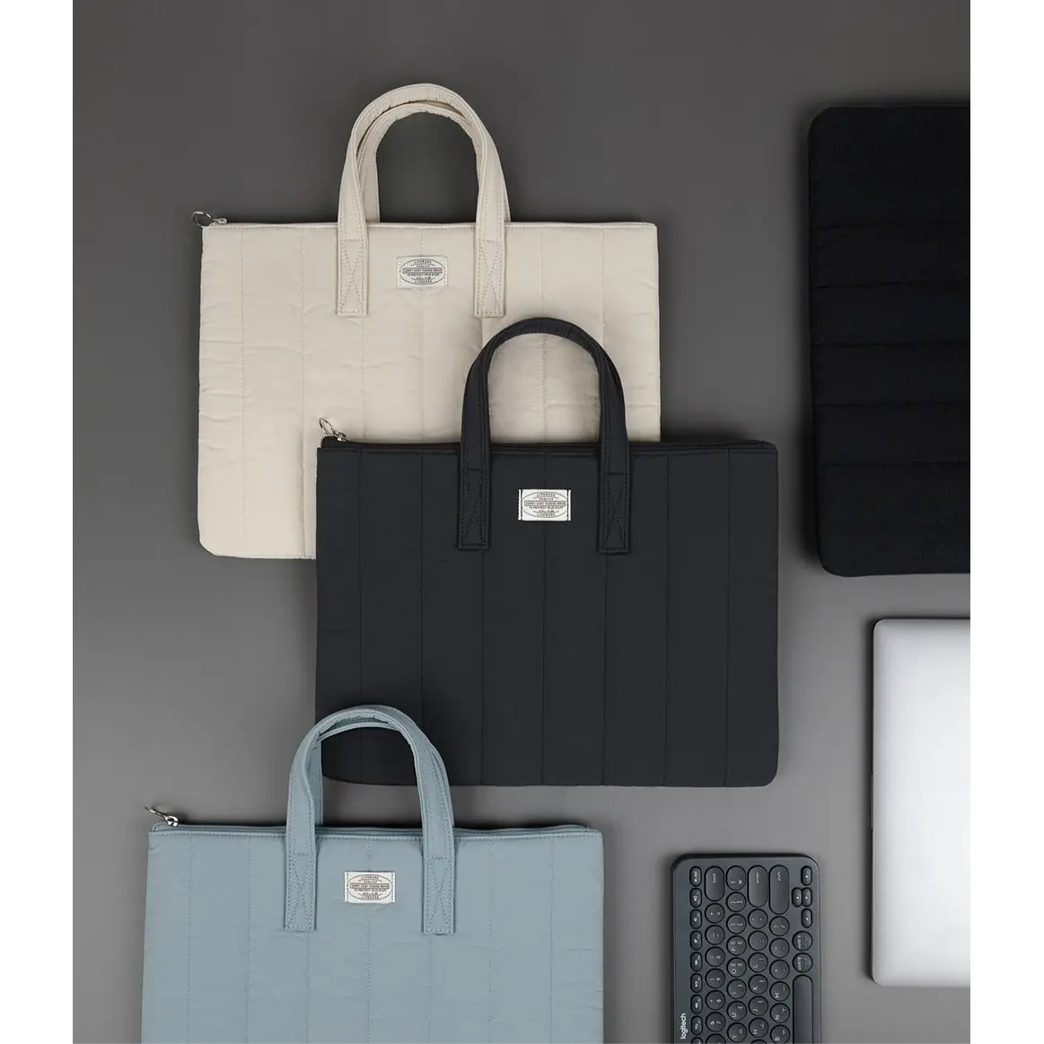 13" Comfy Cozy V.2 MacBook Pro Pouch