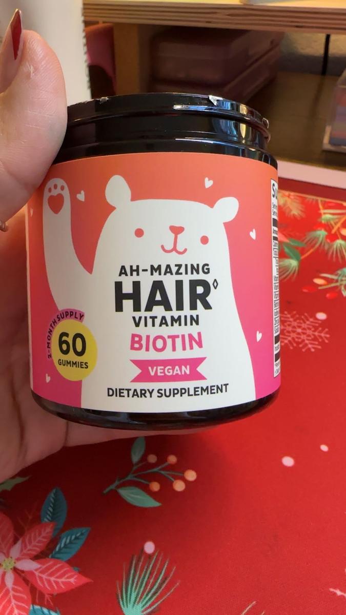 Item: 1-month supply