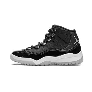 Air Jordan 11 Retro PS "Jubilee / 25th Anniversary" 378039 011