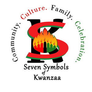 Seven Symbols of Kwanzaa