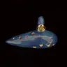 Ocarina of Time 12-Hole Alto C