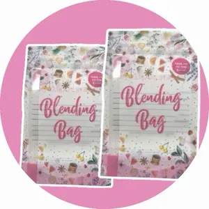 Pink Zebra Sprinkles (bundle of 2 bags) specify fragrance when ordering.