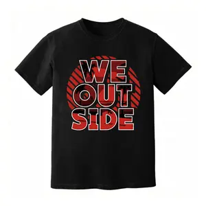 Match AJ 6 Infrared Salesman 2026 Sneaker Matching Adult + Youth T-Shirt, Sneaker Stress, 90s Hip Hop Streetwear Heavy Cotton, Graphic Tees