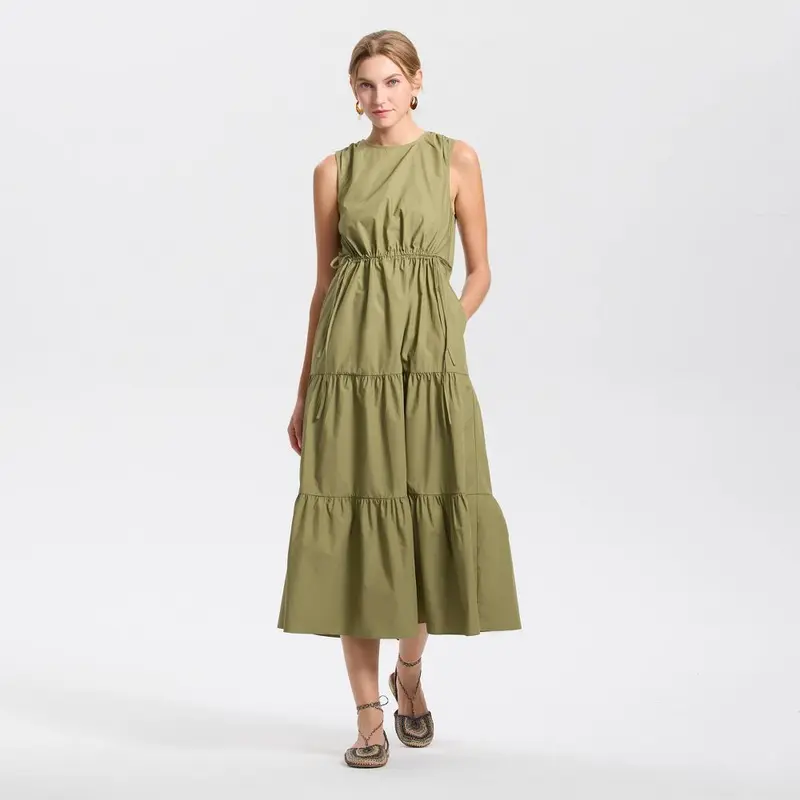 universal thread dress - TikTok Shop
