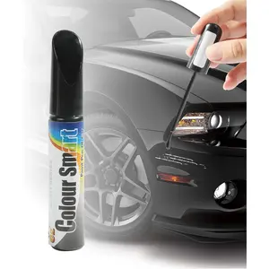 Car Touch Up Paint,Touch Up Paint for Cars,Car Paint Automotive Paint,Car Paint Scratch Repair Car Paint Pen,Car Accessories Car Scratch Repair Automotive Touchup Paint for Cars