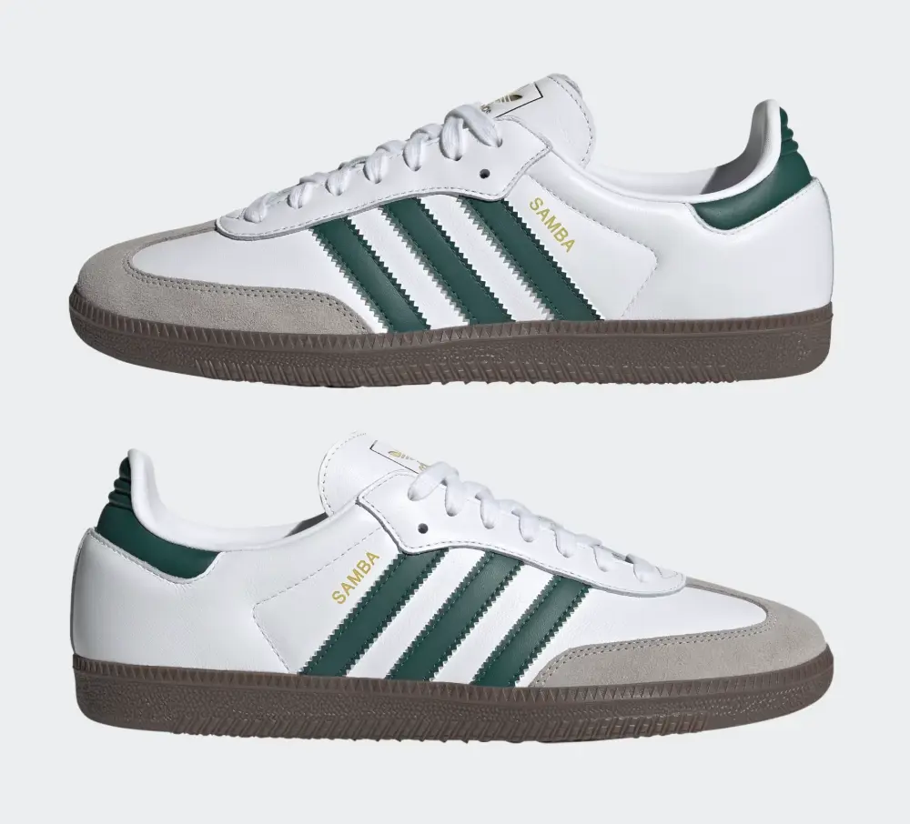 Adidas Samba Adidas Samba