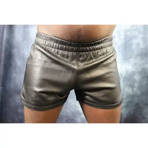 OnF Booty Shorts in Black