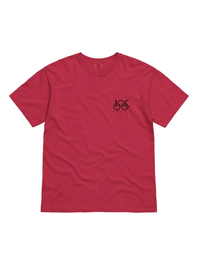 10K Olympic Tee