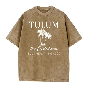 Tulum Mexico Shirt Gift For Caribbean Trip, Summer Love Shirt, Mexico Mode Shirt, Tulum Travel Shirt, Mexico Holiday Shirt, Caribbean Vibes