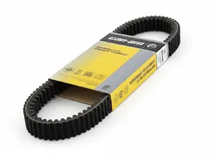 New OEM 100% PBO Performance Drive Belt Maverick X3, 422280652 Original