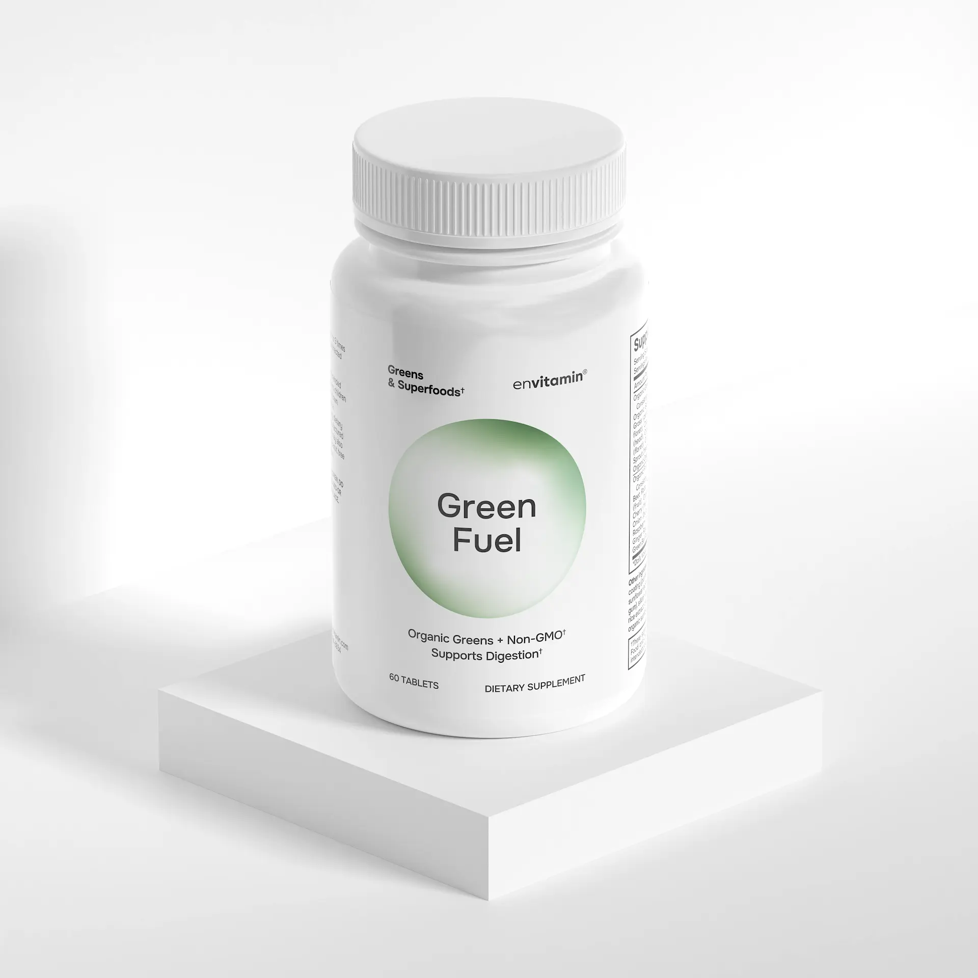 Green Fuel Green Fuel