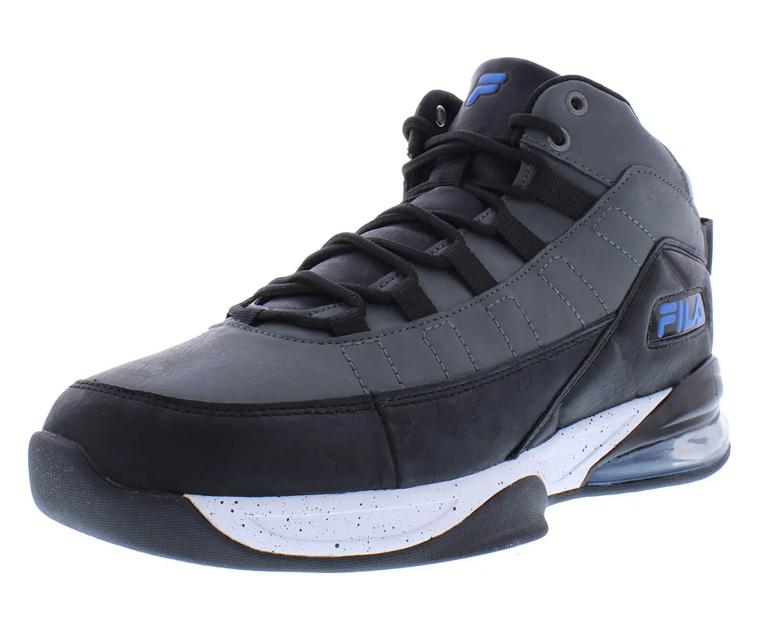 Fila Activisor Viz Men's Athletic Trainer, Performance Sports Shoes, Men's Sneaker Footwear, Running, Walking Shoes, Casual