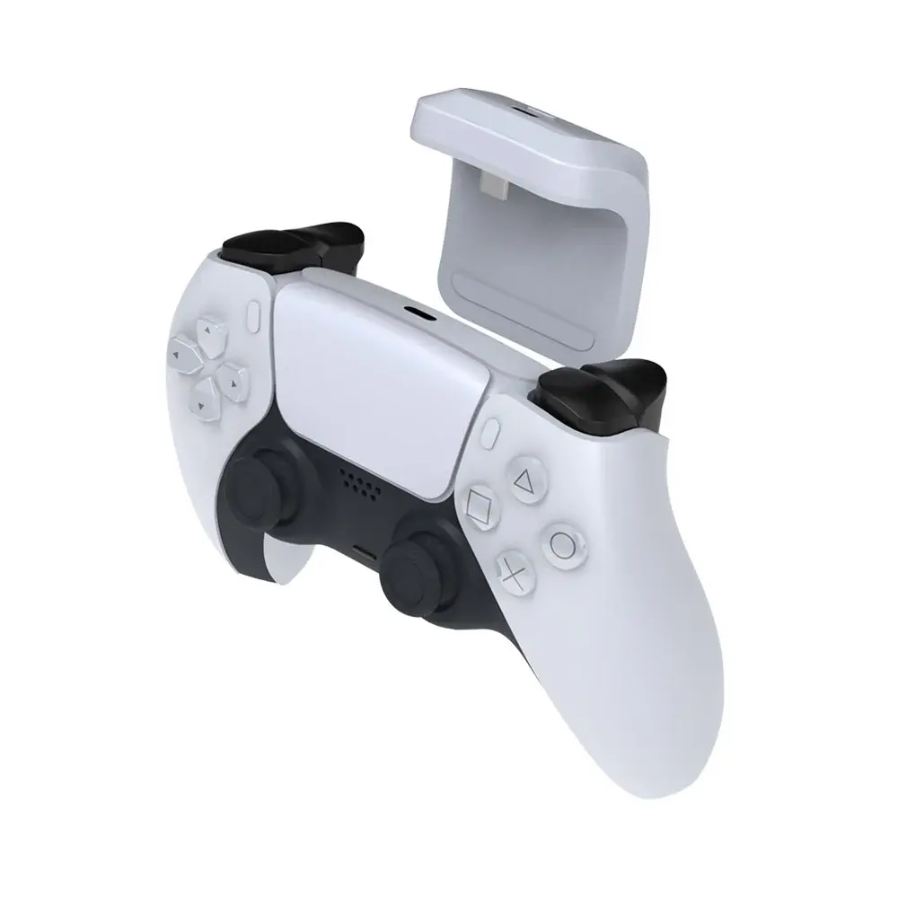 Ps5 Controller Charging Adapter Battery Pack