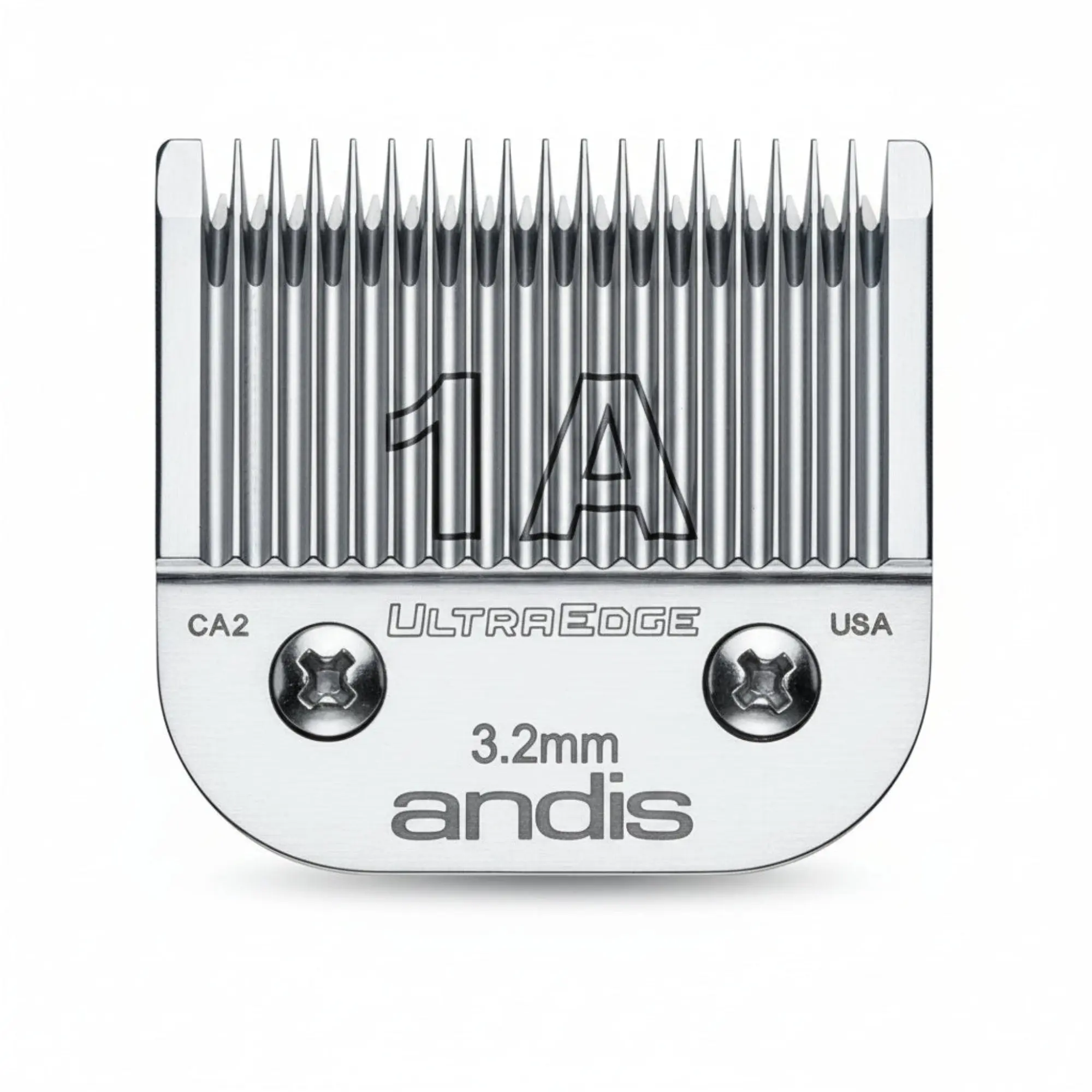 Andis UltraEdge Size 1A Detachable Clipper Blade #64205