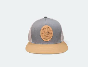 Buc-ee's Logo Hat