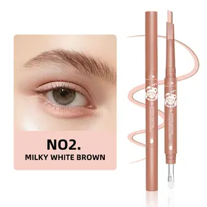 Get That Korean Idol Glow With This Viral Lying Silkworm Pen!