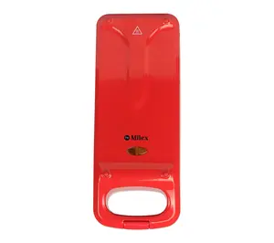 Milex 5 Minute Chef - Quick Meals, Made Easy