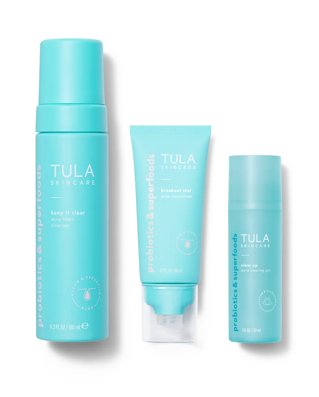 Acne Clearing Routine Acne Clearing Routine
