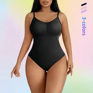 YOGAINS shapewear tummy control shapewear,shapewear tummy control,shapewear hey shape bodysuit shapewear for women Womenswear Underwear  body full
