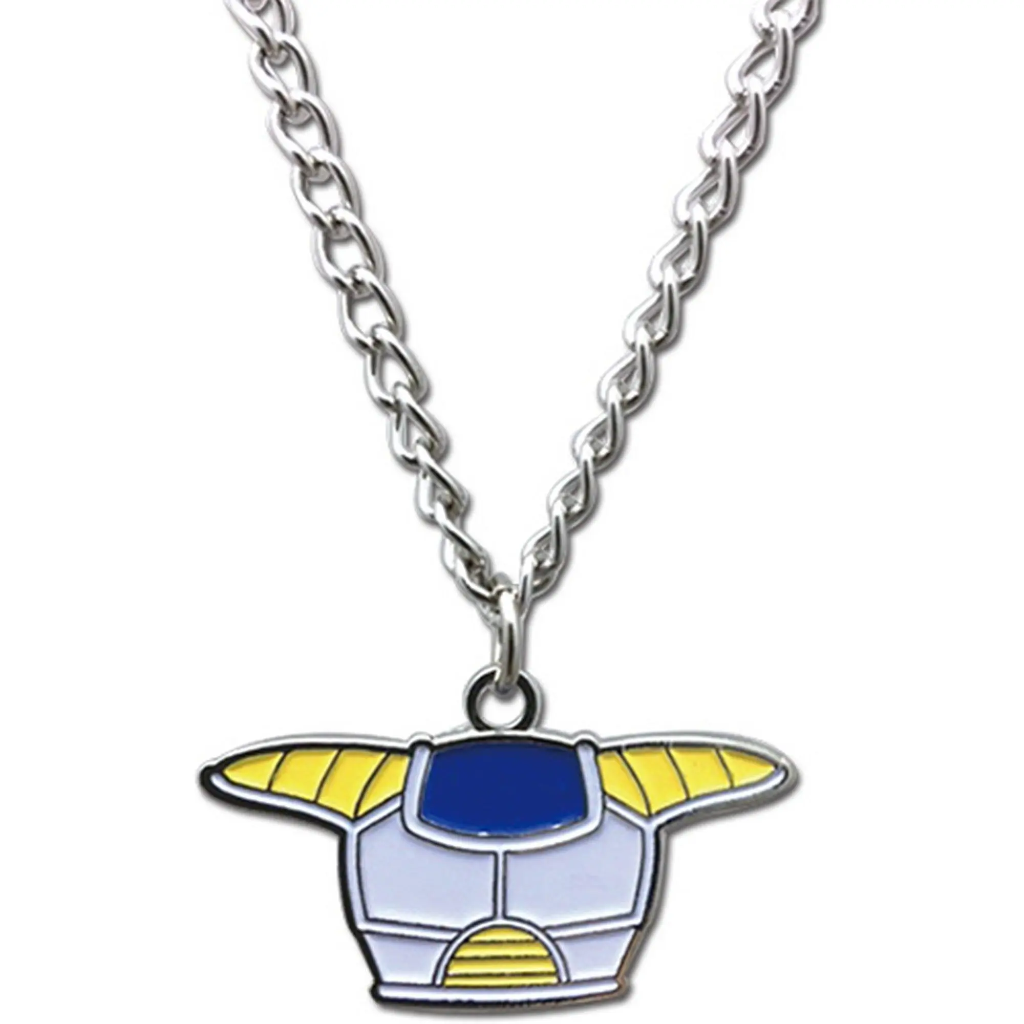 Dragon Ball Z - Vegeta Ape Necklace