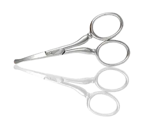 RAMY Brow Scissors by Tweezerman